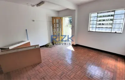Casa com 3 quartos à venda na Rua Coronel Diogo, Jardim da Glória, São Paulo