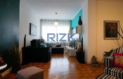 Apartamento com 3 quartos à venda na Rua Topázio, Vila Mariana, São Paulo