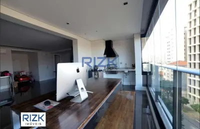 Apartamento com 3 quartos à venda na Rua Mariano Procópio, Vila Monumento, São Paulo