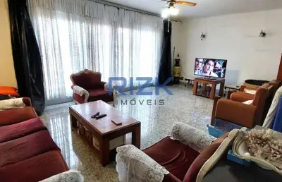 Casa com 5 quartos à venda na Rua Júlio de Menezes, Jardim da Glória, São Paulo