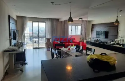 Apartamento com 3 quartos à venda na Avenida Lacerda Franco, Cambuci, São Paulo