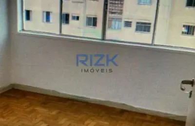 Apartamento com 2 quartos à venda na Rua Castro Alves, Aclimação, São Paulo