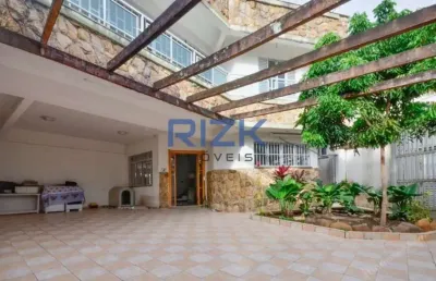Casa com 4 quartos à venda na Rua Payaguas, Aclimação, São Paulo