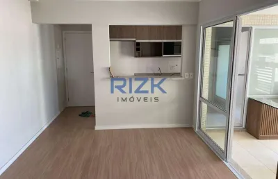 Apartamento com 2 quartos à venda na Rua Alcindo Guanabara, Jardim da Glória, São Paulo