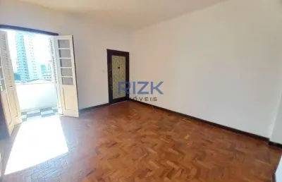 Apartamento com 2 quartos para alugar na Rua Pires da Mota, Aclimação, São Paulo