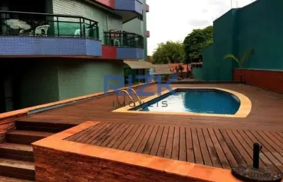 Cobertura com 4 quartos à venda na Rua José Domingues, Centro, Bragança Paulista