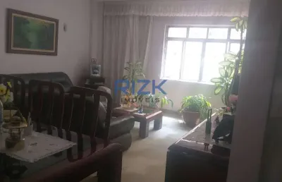 Apartamento com 2 quartos à venda na Rua Pires da Mota, Aclimação, São Paulo