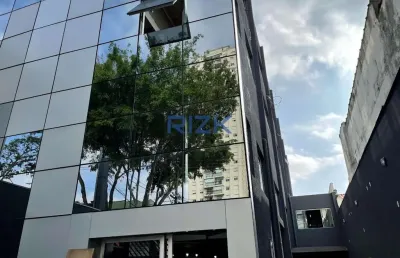 Prédio à venda na Rua Doutor Mário Vicente, Vila Dom Pedro I, São Paulo