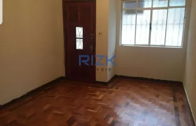 Casa com 3 quartos à venda na Rua Bartolomeu de Gusmão, Vila Mariana, São Paulo