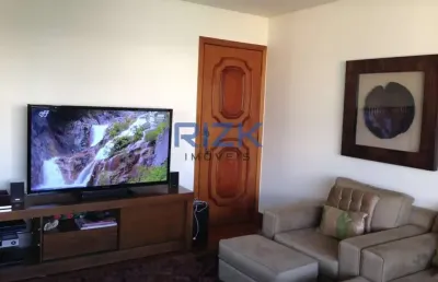 Apartamento com 3 quartos à venda na Avenida Armando Ferrentini, Paraíso, São Paulo