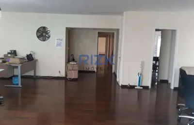 Apartamento com 4 quartos à venda na Alameda Campinas, Jardim Paulista, São Paulo