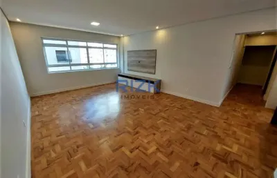 Apartamento com 3 quartos à venda na Rua José Getúlio, Liberdade, São Paulo