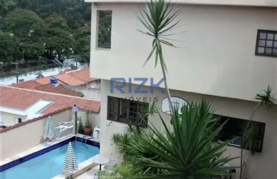Casa com 20 quartos à venda na Rua Silveira Campos, Cambuci, São Paulo
