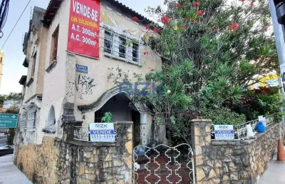 Casa com 3 quartos à venda na Avenida da Aclimação, Aclimação, São Paulo