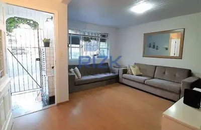 Casa com 4 quartos à venda na Rua Carlos Petit, Vila Mariana, São Paulo
