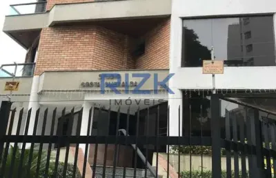 Apartamento com 1 quarto à venda na Rua Alabastro, Aclimação, São Paulo