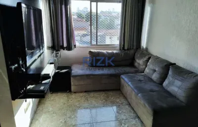Apartamento com 3 quartos à venda na Rua Míriam, Jardim da Glória, São Paulo