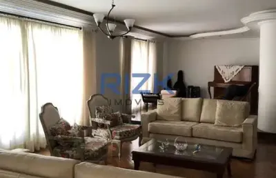 Apartamento com 3 quartos à venda na Rua Paulo Orozimbo, Aclimação, São Paulo
