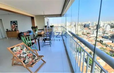 Cobertura com 2 quartos à venda na Rua Backer, Cambuci, São Paulo