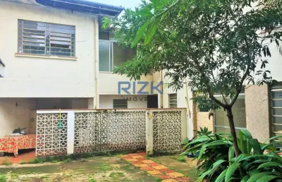 Casa com 3 quartos à venda na Rua Alcindo Guanabara, Jardim da Glória, São Paulo