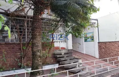 Casa com 4 quartos à venda na Rua Cláudio Rossi, Jardim da Glória, São Paulo