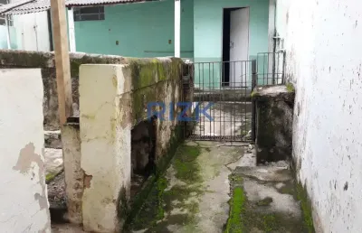 Casa com 2 quartos à venda na Avenida Lacerda Franco, Cambuci, São Paulo