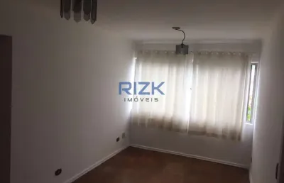 Apartamento com 2 quartos à venda na Rua Míriam, Jardim da Glória, São Paulo
