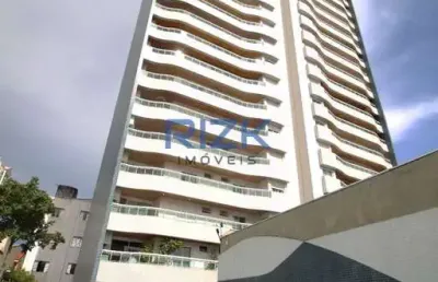 Apartamento com 3 quartos à venda na Rua Batista do Carmo, Aclimação, São Paulo