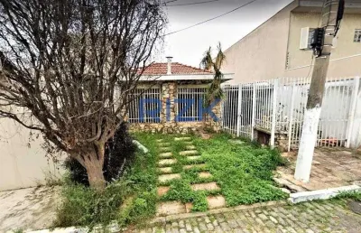 Casa com 3 quartos à venda na Rua Canudos, Jardim da Glória, São Paulo