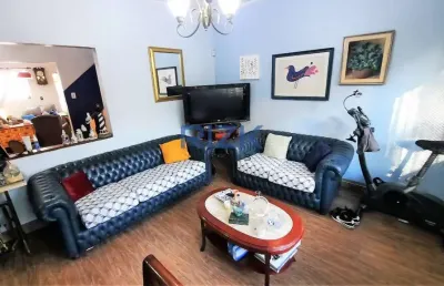 Casa com 3 quartos à venda na Rua Pais de Andrade, Aclimação, São Paulo