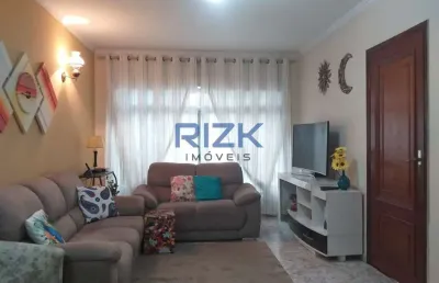 Casa com 3 quartos à venda na Rua do Boqueirão, Vila da Saúde, São Paulo
