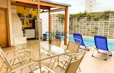 Casa com 4 quartos à venda na Rua Gaspar Fernandes, Vila Monumento, São Paulo