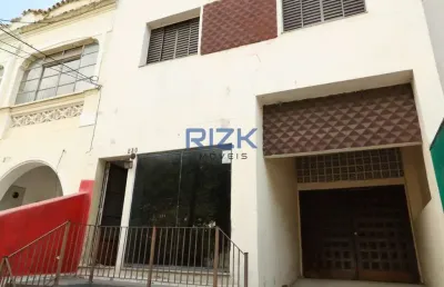 Casa com 3 quartos à venda na Rua Oliveira Lima, Cambuci, São Paulo
