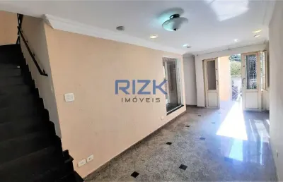 Casa com 4 quartos à venda na Rua Raguna Cabral, Vila Monumento, São Paulo
