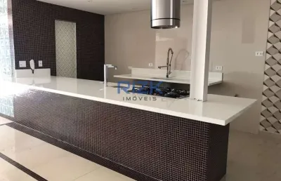 Casa com 4 quartos à venda na Rua Heitor Peixoto, Aclimação, São Paulo