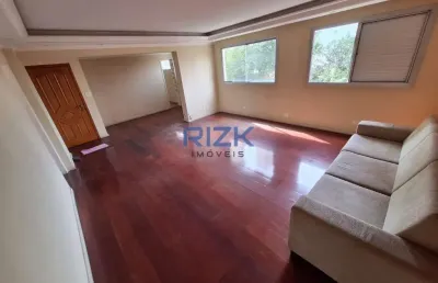 Apartamento com 3 quartos à venda na Avenida Lacerda Franco, Cambuci, São Paulo