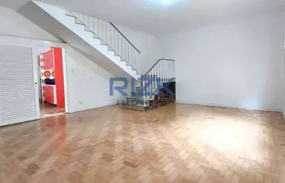 Casa com 3 quartos à venda na Rua Mariz e Barros, Jardim da Glória, São Paulo