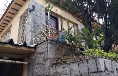 Casa com 3 quartos à venda na Rua Topázio, Aclimação, São Paulo