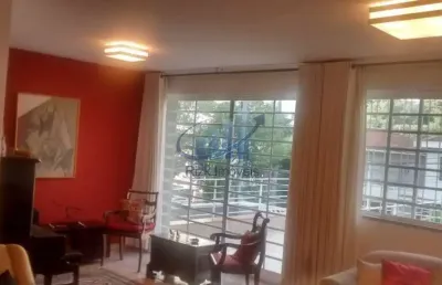 Casa com 4 quartos à venda na Rua Dona Brígida, Aclimação, São Paulo