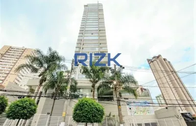 Apartamento com 4 quartos à venda na Rua Conde de Irajá, Vila Mariana, São Paulo