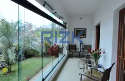 Casa com 4 quartos à venda na Rua Maranduba, Aclimação, São Paulo