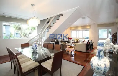 Casa com 3 quartos à venda na Rua Esmeralda, Aclimação, São Paulo
