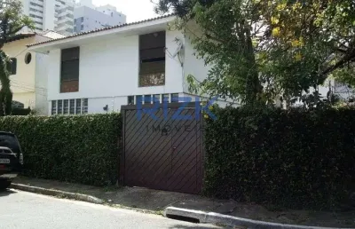 Casa com 4 quartos à venda na Rua Anadia, Aclimação, São Paulo