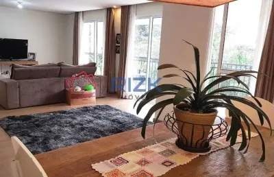 Apartamento com 4 quartos à venda na Avenida Lacerda Franco, Aclimação, São Paulo