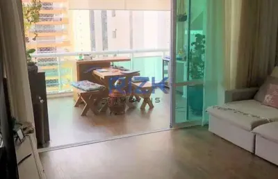 Apartamento com 3 quartos à venda na Rua Castro Alves, Aclimação, São Paulo