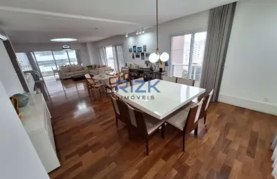 Apartamento com 4 quartos à venda na Rua Cruz e Souza, Aclimação, São Paulo