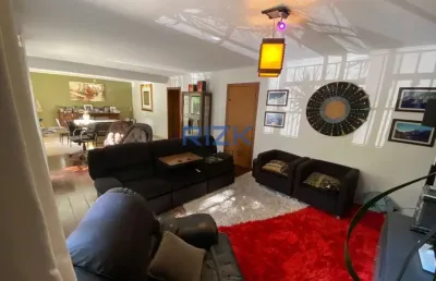 Apartamento com 3 quartos à venda na Rua Júpiter, Aclimação, São Paulo