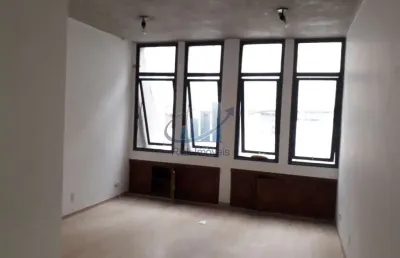 Sala comercial para alugar na Rua Colônia da Glória, Vila Mariana, São Paulo
