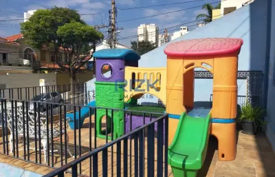 Casa com 4 quartos à venda na Rua Mazzini, Aclimação, São Paulo