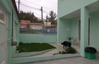 Casa com 3 quartos à venda na Rua Doutor Numa Pereira do Vale, Aclimação, São Paulo